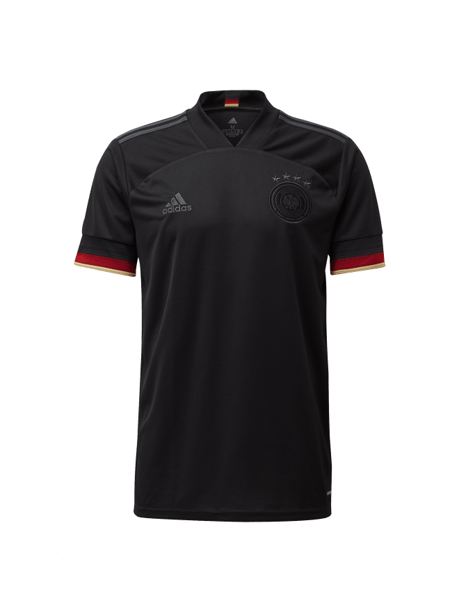 Camiseta adidas de la DFB para niños 2021 Camiseta adidas de la DFB para niños 2021