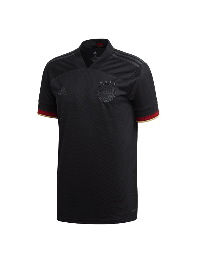 Camiseta adidas de la DFB para niños 2021 Camiseta adidas de la DFB para niños 2021