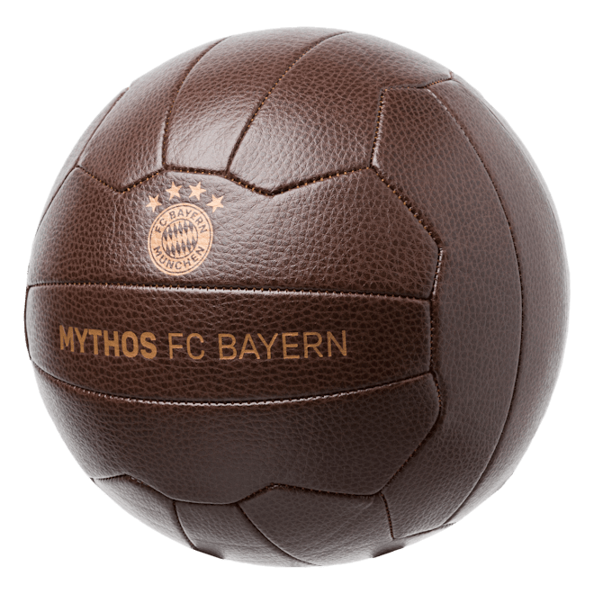 Retroball 120 Jahre Retroball 120 Jahre