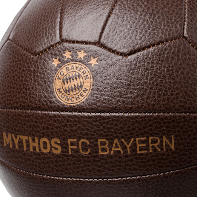 Retroball 120 Jahre Retroball 120 Jahre