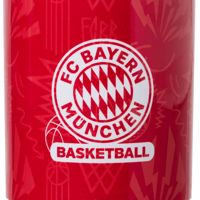 Basketball Mug Logo Basketball Mug Logo