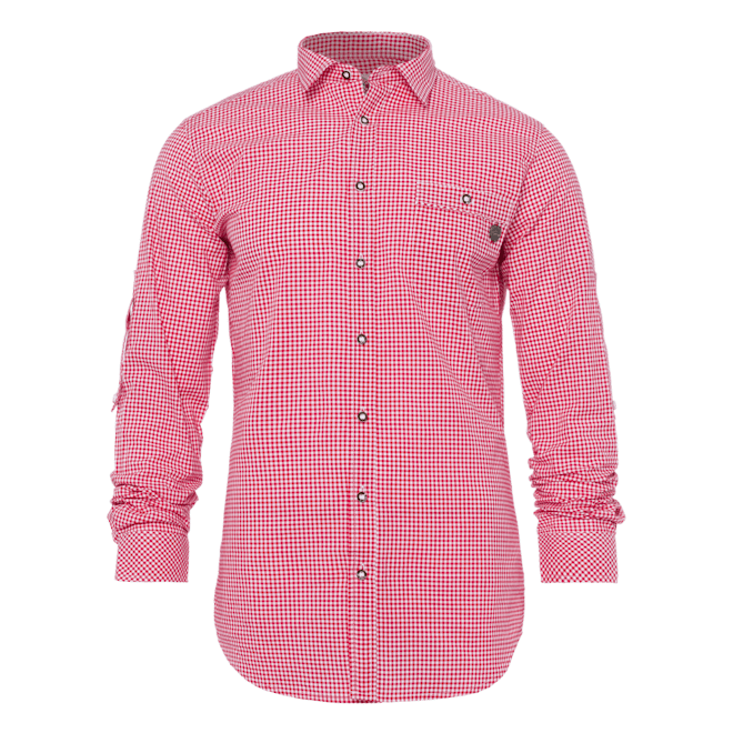 Camisa para traje tradicional Camisa para traje tradicional