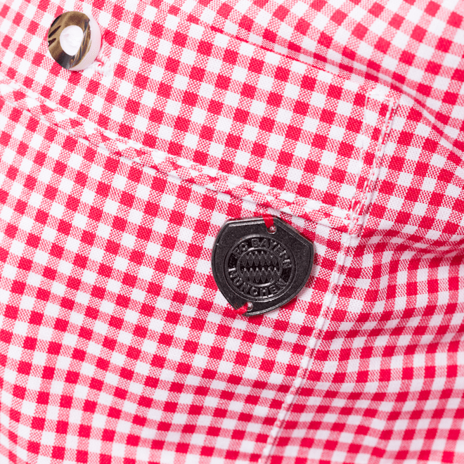 Camisa para traje tradicional Camisa para traje tradicional