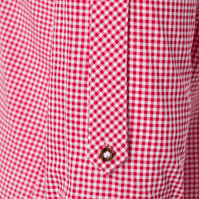 Camisa para traje tradicional Camisa para traje tradicional