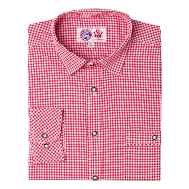 Camisa para traje tradicional Camisa para traje tradicional