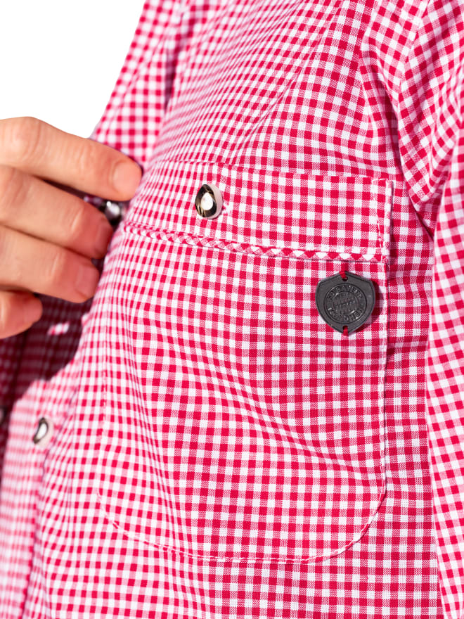 Camisa para traje tradicional Camisa para traje tradicional