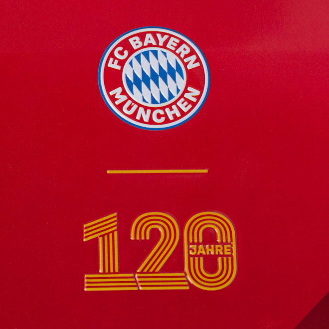 Metal Sign 120 Years Metal Sign 120 Years