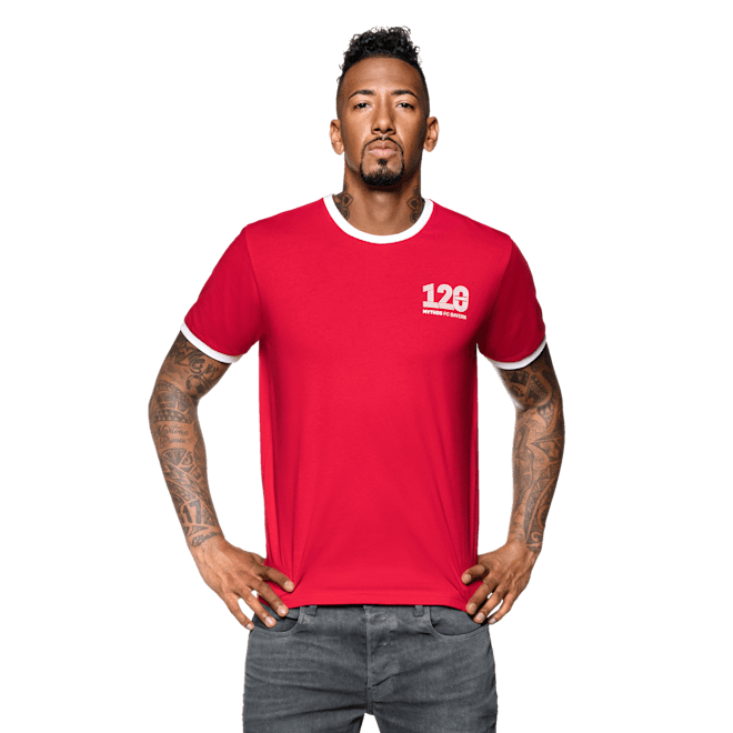 T-Shirt 120 Jahre T-Shirt 120 Jahre