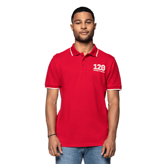 Poloshirt 120 Jahre Poloshirt 120 Jahre