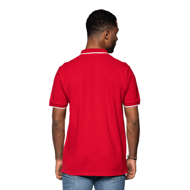 Poloshirt 120 Jahre Poloshirt 120 Jahre