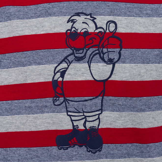 Camiseta Berni Bebé Camiseta Berni Bebé