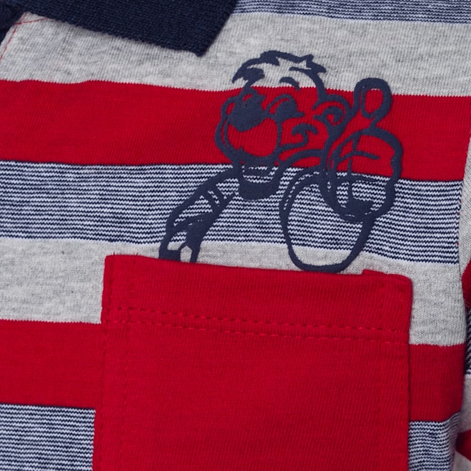 Baby Poloshirt Berni Baby Poloshirt Berni