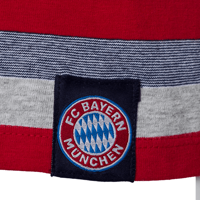 Baby Poloshirt Berni Baby Poloshirt Berni