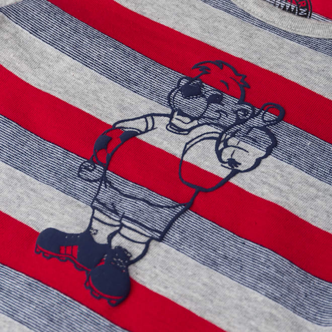 Body Berni Bebés Body Berni Bebés