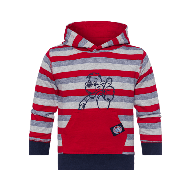 Baby Hoodie Berni Baby Hoodie Berni