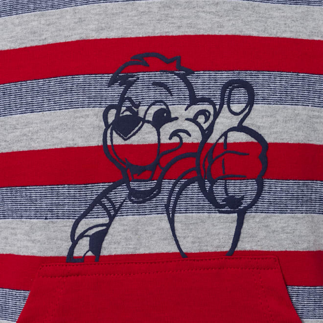 Baby Hoodie Berni Baby Hoodie Berni