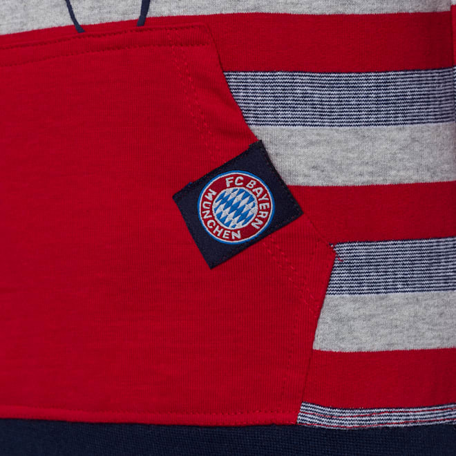 Baby Hoodie Berni Baby Hoodie Berni