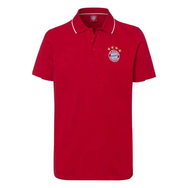 Poloshirt Classic Poloshirt Classic