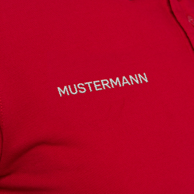 Poloshirt Classic Poloshirt Classic