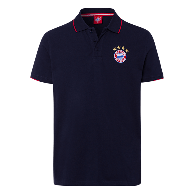 Camiseta polo clásica Camiseta polo clásica