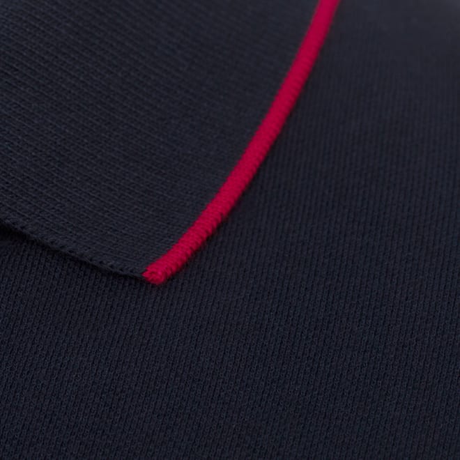 Camiseta polo clásica Camiseta polo clásica