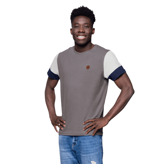 Camiseta Algodón Orgánico Camiseta Algodón Orgánico