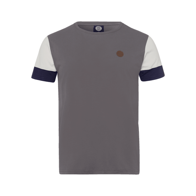 Camiseta Algodón Orgánico Niños Camiseta Algodón Orgánico Niños