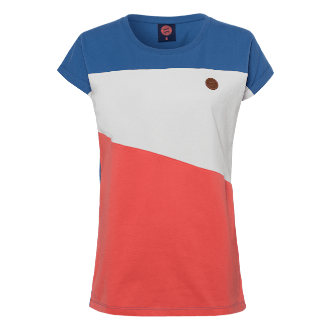 Damen-T-Shirt Organic Cotton Damen-T-Shirt Organic Cotton