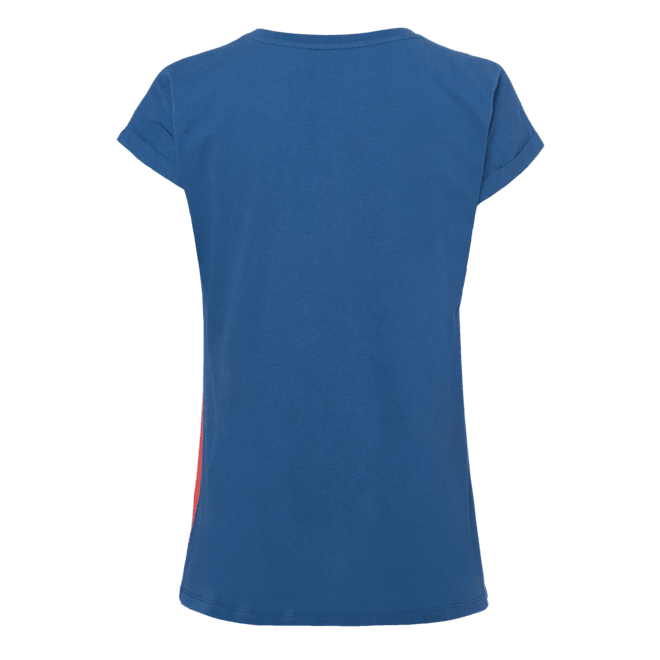 Damen-T-Shirt Organic Cotton Damen-T-Shirt Organic Cotton
