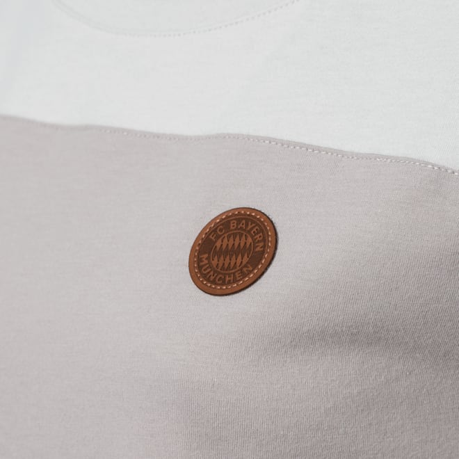 Damen-T-Shirt Organic Cotton grau Damen-T-Shirt Organic Cotton grau