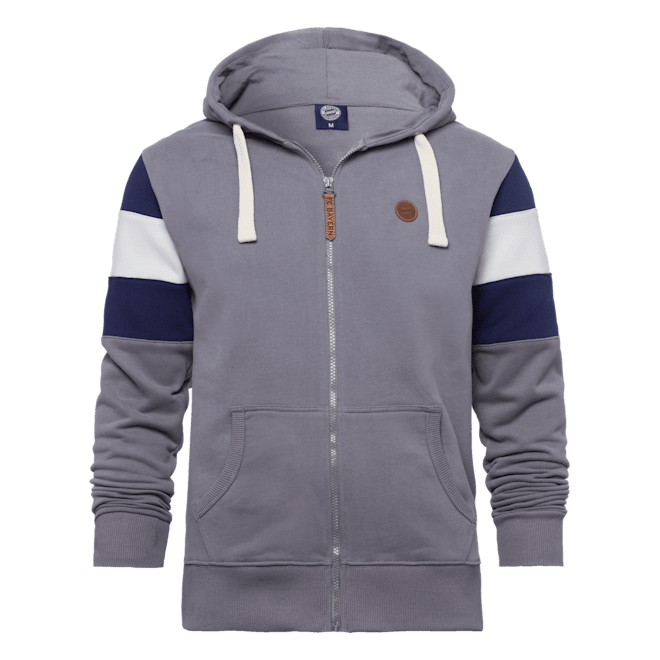 Chaqueta deportiva Organic Cotton Chaqueta deportiva Organic Cotton