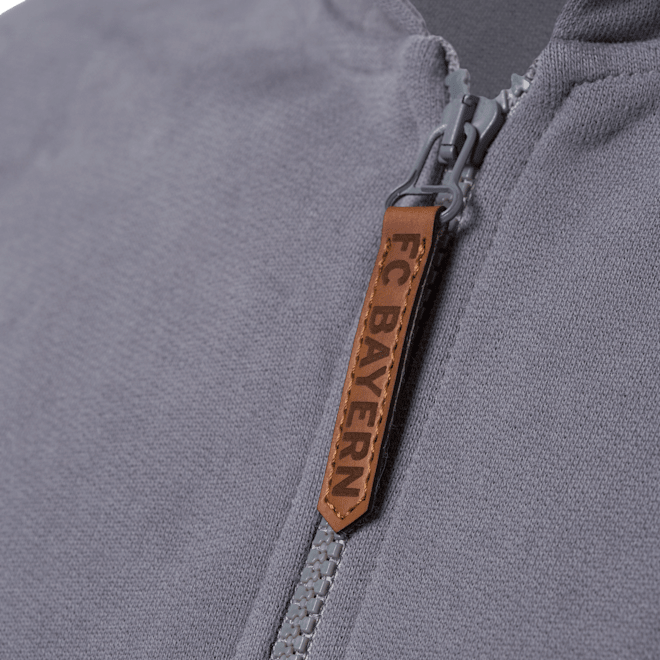 Chaqueta deportiva Organic Cotton Chaqueta deportiva Organic Cotton