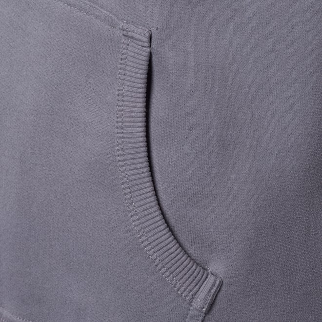 Chaqueta deportiva Organic Cotton Chaqueta deportiva Organic Cotton