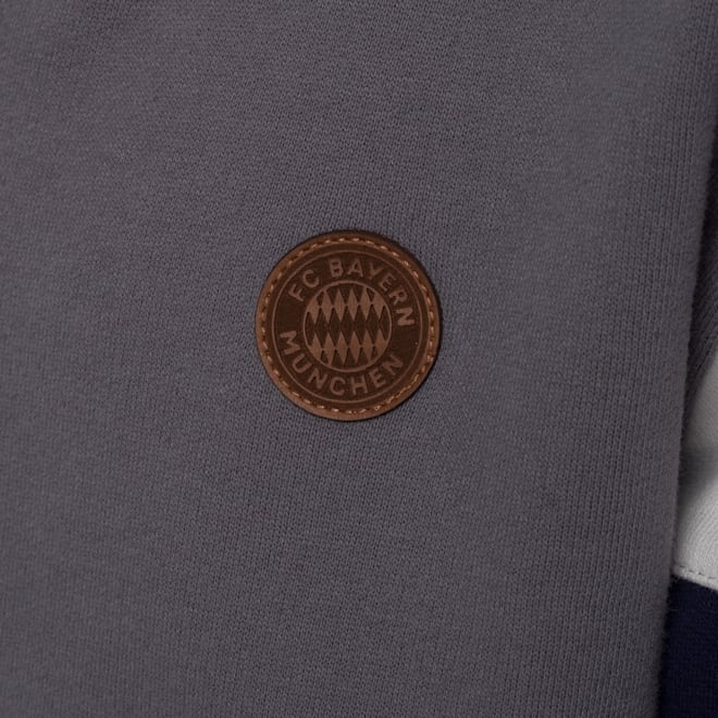 Chaqueta deportiva Algodón Orgánico Niños Chaqueta deportiva Algodón Orgánico Niños