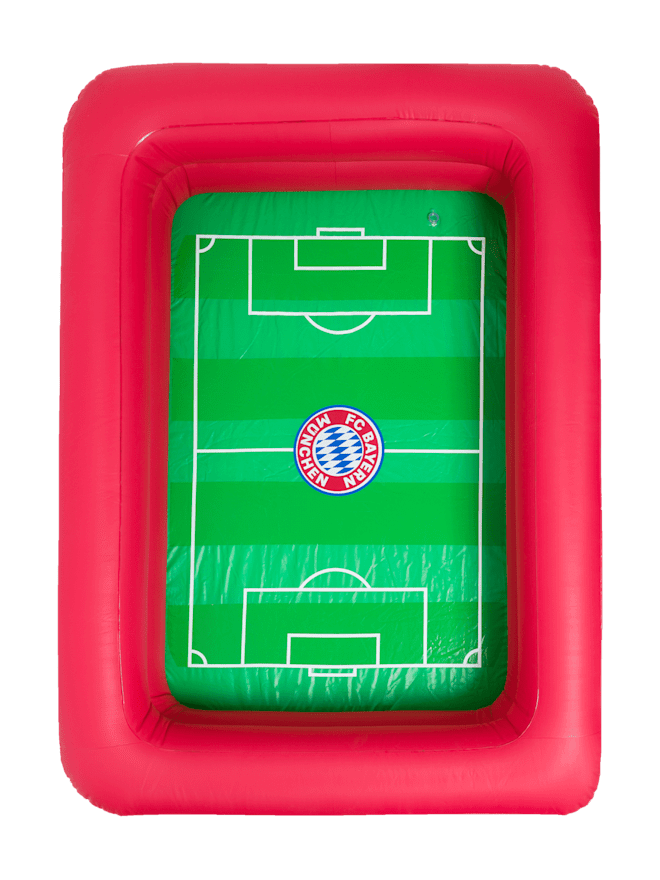 Paddling Pool Allianz Arena Paddling Pool Allianz Arena