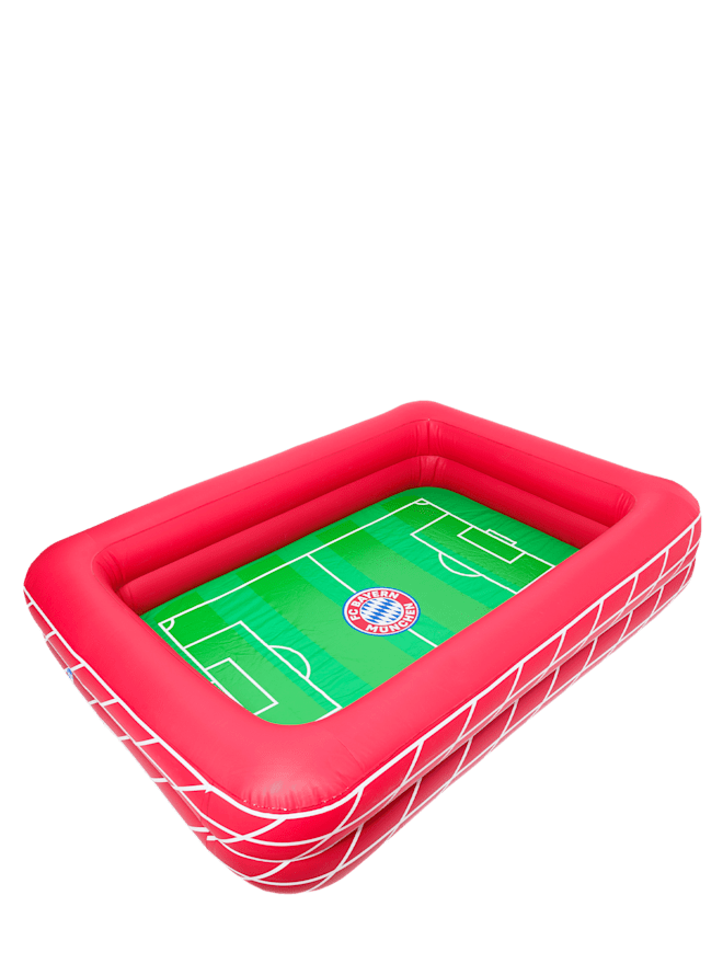 Paddling Pool Allianz Arena Paddling Pool Allianz Arena