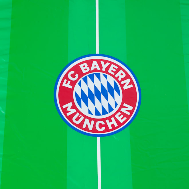 Paddling Pool Allianz Arena 198 x 145 x 40 cm Paddling Pool Allianz Arena 198 x 145 x 40 cm