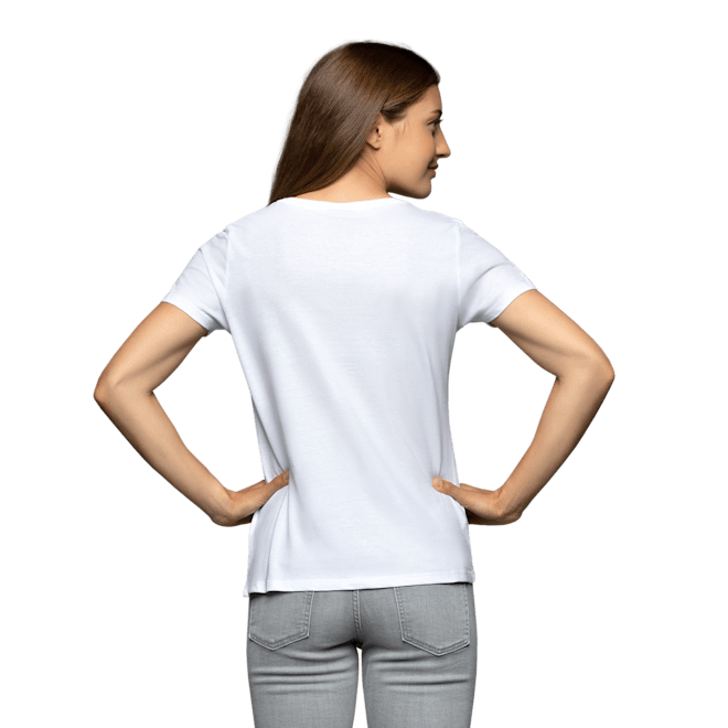 Damen T-Shirt Kindl Damen T-Shirt Kindl