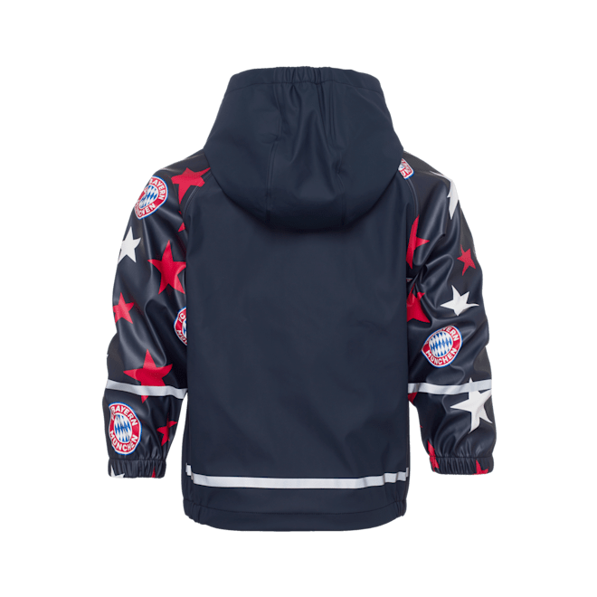 Childrens Mud and Rain Jacket Childrens Mud and Rain Jacket