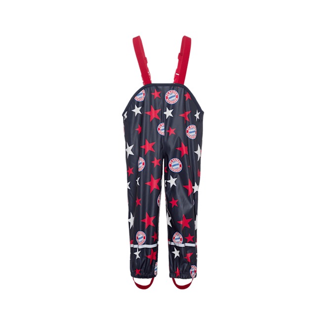 Children`s Mud- and Rain Pants Children`s Mud- and Rain Pants