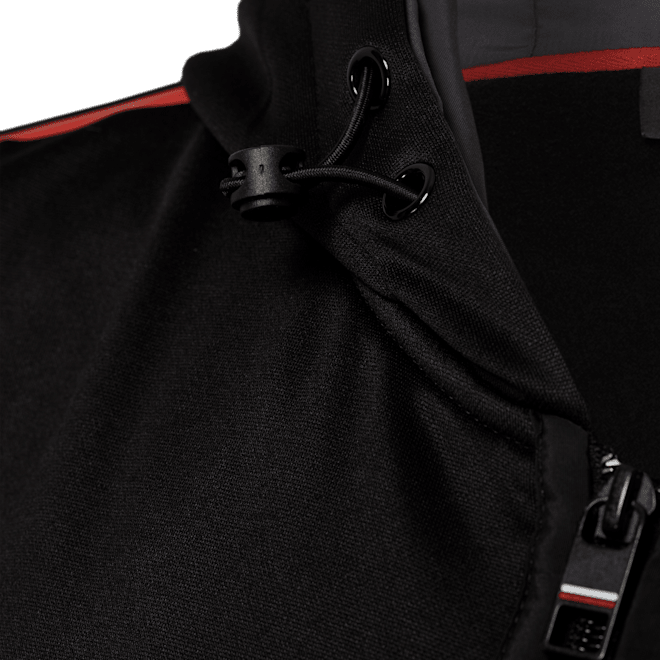 Functional Fleece Jacket | Official FC Bayern Munich Store