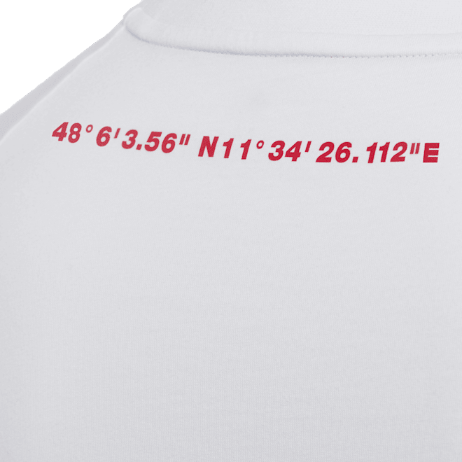 adidas T-Shirt Kauflokal adidas T-Shirt Kauflokal