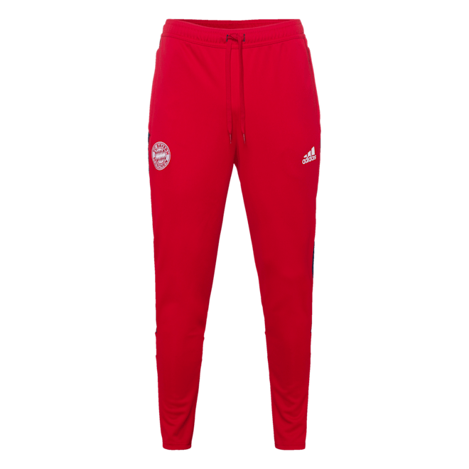 pantalon adidas rojo hombre