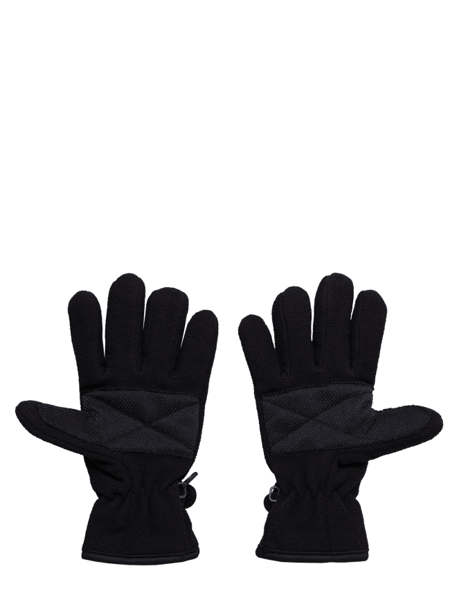 Kinder Fleece Handschuhe Logo Kinder Fleece Handschuhe Logo