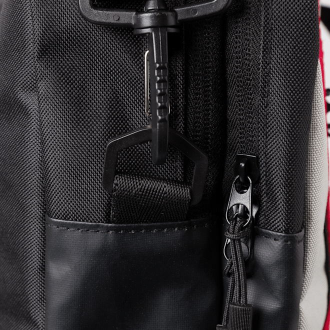 Bolso Black Logo Bolso Black Logo