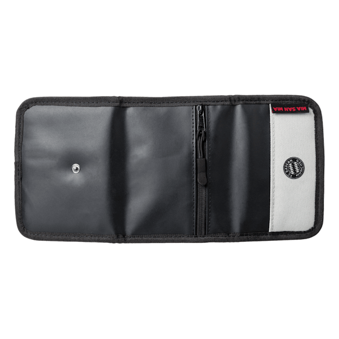Wallet Black Logo Wallet Black Logo