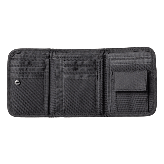 Wallet Black Logo Wallet Black Logo