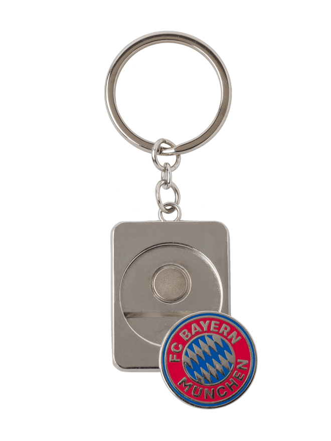Key Ring Chip Key Ring Chip