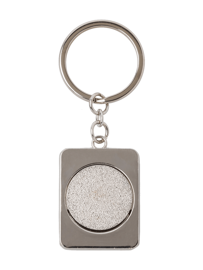 Key Ring Chip Key Ring Chip