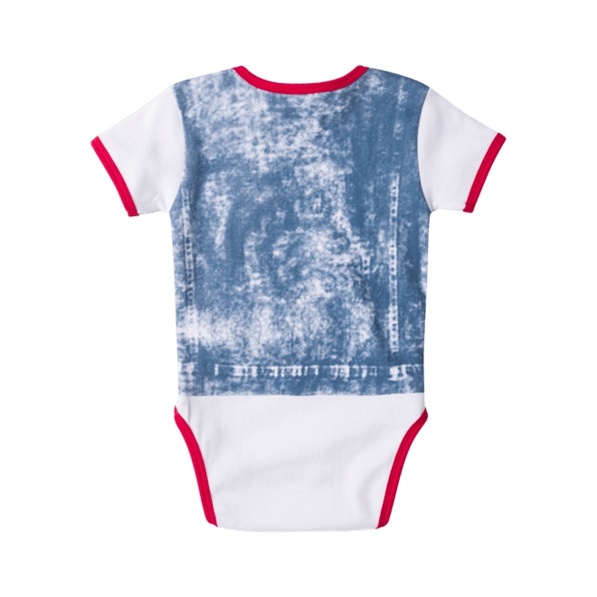 Baby Bodysuit Robe | Official FC Bayern Munich Store